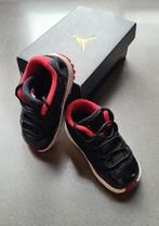 Zwarte sneakers van Nike Jordan, Kinderen en Baby's, Schoentjes, Ophalen of Verzenden, Zo goed als nieuw, Nike Jordan