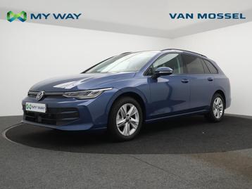 Volkswagen Golf VIII SW Golf Variant 1.5 TSI Life Business beschikbaar voor biedingen