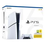 Sony Playstation 5 (disc versie) + originele doos, Games en Spelcomputers, Spelcomputers | Sony PlayStation 5, Ophalen of Verzenden