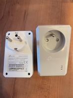 Verschiedene Powerline Wifi-Extender x 4, Ophalen of Verzenden, Gebruikt, TP-link