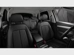 Audi Q5 50 TFSIe Quattro PHEV Advanced S tronic (220 kW), Auto's, Audi, Te koop, Zilver of Grijs, Bedrijf, Hybride Elektrisch/Benzine