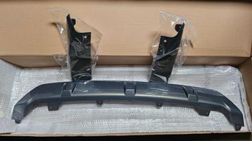 M - Diffuser  en bumper zijskirt achterbumper BMW X5 serie G beschikbaar voor biedingen