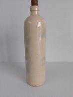 bouteille en pierre sans étiquette, Enlèvement ou Envoi
