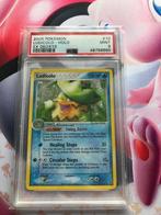 Pokemon Ludicolo Holo Ex Deoxys PSA 9, Verzenden, Nieuw, Losse kaart