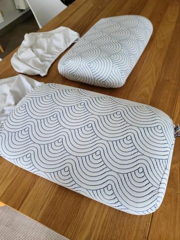 Tempur Ease traagschuimkussen 2 stuks. beschikbaar voor biedingen