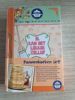 Nieuw! Pannekoeken maken voor kinderen., Ophalen of Verzenden, Nieuw