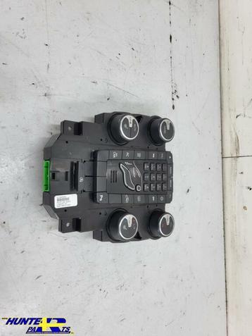 Kachelbedieningspaneel Volvo V40 II ('12-'19) 31346948 beschikbaar voor biedingen