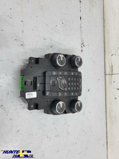 Kachelbedieningspaneel Volvo V40 II ('12-'19) 31346948, Auto-onderdelen, Dashboard en Schakelaars, Volvo, Gebruikt, Ophalen of Verzenden