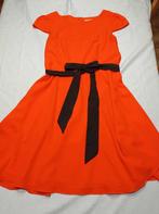 Oranje jurk van Darling - maat Medium, Taille 38/40 (M), Porté, Enlèvement ou Envoi, Darling