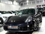 Porsche Cayman 2.7i PDK Pack Sport Etat Neuf Full Hist., Auto's, Porsche, Automaat, 275 pk, Gebruikt, Leder