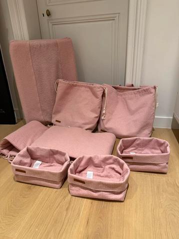 Ensemble chambre bébé little dutch beschikbaar voor biedingen