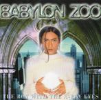 CD- Babylon Zoo – The Boy With The X-Ray Eyes, CD & DVD, CD | Pop, Enlèvement ou Envoi