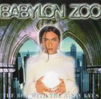 CD- Babylon Zoo – The Boy With The X-Ray Eyes, CD & DVD, Enlèvement ou Envoi