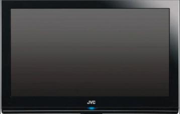 JVC LT-32R90BTU zwart tv