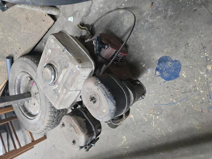 Honda motor, Auto-onderdelen, Motor en Toebehoren, Honda, Ophalen