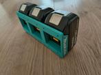 Makita 18V Batterijhouder ( 3 in 1), Ophalen of Verzenden, Nieuw