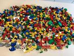 Lego blokken dieren, figuren, Kinderen en Baby's, Speelgoed | Duplo en Lego, Ophalen of Verzenden, Gebruikt, Losse stenen, Lego