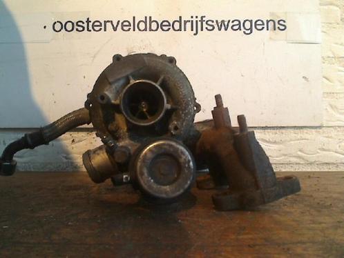 Turbo van een Volkswagen Polo, Auto-onderdelen, Motor en Toebehoren, Volkswagen, Gebruikt, 3 maanden garantie, Ophalen of Verzenden