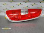 Achterlicht rechts van een Skoda Roomster, Gebruikt, -, -, Skoda