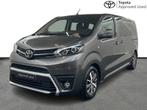 Toyota ProAce VERSO VIP MWB FULL AT, Auto's, Automaat, 4 deurs, Monovolume, ProAce