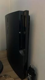 PS3-console, Games en Spelcomputers, Spelcomputers | Sony PlayStation 3, Ophalen of Verzenden, Zo goed als nieuw