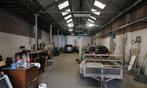 Garage à vendre à Herstal (lot 15), Herstal, 200 tot 500 m²