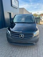 MERCEDES VITO 116CDI DUBBEL CABINE BJ2022 AUTOMAAT NAVI LEER, Automaat, 4 deurs, Achterwielaandrijving, USB