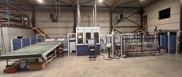 WEINIG CONTUREX C114 beschikbaar voor biedingen