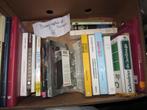 Livres 21 jardin et monde caisse n 66 adam D, Ophalen, Gelezen