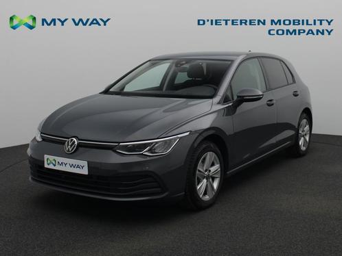 Volkswagen Golf VIII Golf 1.0 eTSI Life OPF DSG, Auto's, Volkswagen, Golf, ABS, Airbags, Airconditioning, Boordcomputer, Cruise Control