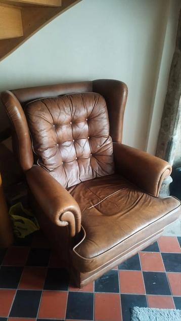 fauteuil beschikbaar voor biedingen