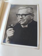 Album 80 foto’s aanstelling priester OUTTIER Zwankendamme 66, 1960 tot 1980, Gebruikt, Foto, Ophalen of Verzenden