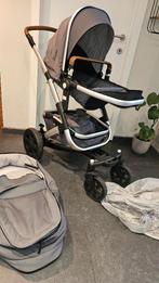 Joolz geo2 . 3 in 1, Enlèvement, Comme neuf, Poussette