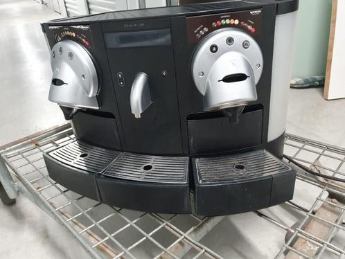 Nespresso Gemini pro, Elektronische apparatuur, Koffiezetapparaten, Gebruikt, Koffiepads en cups, Koffiemachine, Ophalen