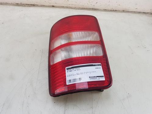 ACHTERLICHT RECHTS Volkswagen Caddy III (2KA,2KH,2CA,2CH), Auto-onderdelen, Verlichting, Volkswagen, Gebruikt