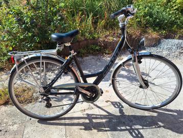 Damesfiets GIANT beschikbaar voor biedingen