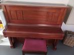 Hupfeld piano, Ophalen, Gebruikt, Bruin, Piano