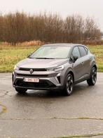Renault captur, Auto's, Voorwielaandrijving, Euro 6, 67 kW, Leder en Stof