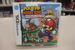 Mario vs Donkey kong 2 (cib) FAH DS, Games en Spelcomputers, Games | Nintendo DS, Nintendo, Puzzel en Educatief, Gebruikt, 2 spelers