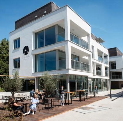 Commercieel te huur in Vichte, Immo, Huizen te huur, Overige soorten