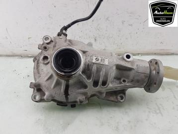 DIFFERENTIEEL VOOR ABS BMW X3M (F97) (|31508487443|) beschikbaar voor biedingen