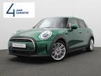 MINI One panodak - led - navi - facelif, Auto's, Mini, 75 kW, 127 g/km, Bedrijf, Handgeschakeld