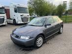 Audi A3 / 1.6Benzine / Automaat, Auto's, Audi, 4 cilinders, Bruin, 1600 cc, Leder