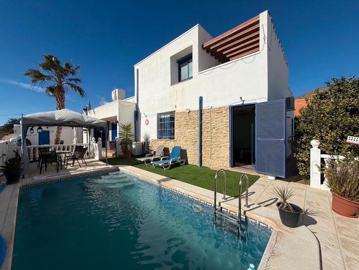 CC0651 - Villa de 4 chambres à Fortuna, Immo, Étranger, Espagne, Maison d'habitation, Autres