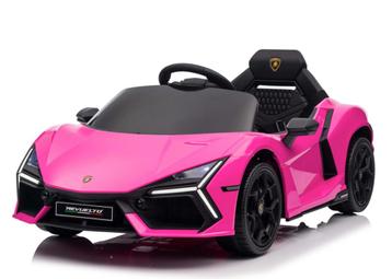 Voiture électrique enfant • LAMBORGHINI REVUELTO • 12V 7Ah beschikbaar voor biedingen