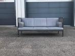 Danube 850 3-zitsbank van Ettore Sottsass voor Cassina 1992, Ophalen, Gebruikt, Driepersoons, 200 tot 250 cm