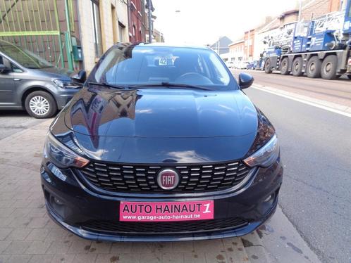 FIAT TIPO 1600CC DIESEL 2017  EURO 6C, Autos, Fiat, Entreprise, Achat, Tipo, ABS, Caméra de recul, Phares directionnels, Airbags