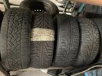 Winterbanden Uniroyal 195/60 R 15 88 H ALS NIEUW, Band(en), Gebruikt, Winterbanden, Overige