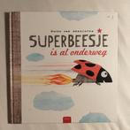 Prentenboek super beesje is onderweg, Boeken, Ophalen, Jongen of Meisje, Guido Van Genechten, Zo goed als nieuw