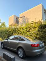 Audi A6 2.7 TDI AUTOMAAT QUATTRO 153.000KM EURO 5 - GARANTIE, Auto's, Automaat, 120 kW, Bedrijf, Parkeersensor